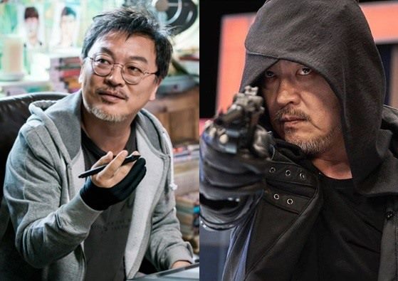 Kim Eui Sung se divierte con su personaje y da gracias al director de “W”
