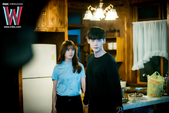 La guionista de “W” revela lo que piensa sobre un final alternativo y las reacciones del final del drama