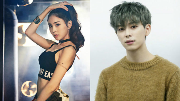 hong yoon hwa soompi hong yoon hwa soompi