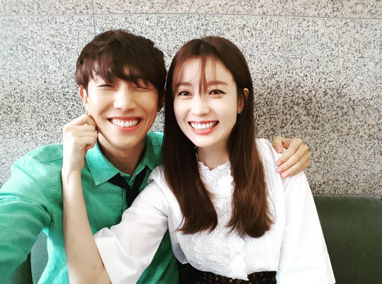Kang Ki Young habla sobre conocer a Han Hyo Joo y Lee Jong Suk en el set de “W”