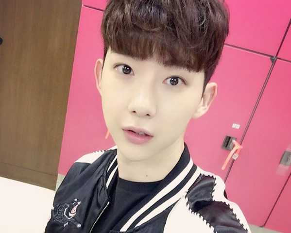 Jo Kwon de 2AM realizará una fabulosa aparición cameo en drama de tvN
