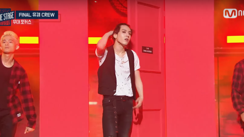 La PD de “Hit The Stage” dice que estaba segura de que Yugyeom de GOT7 recibiría más atención tras el programa