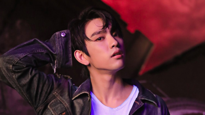 Jinyoung de GOT7 en conversaciones para unirse a Lee Min Ho y a Jun Ji Hyun en “Legend Of The Blue Sea”