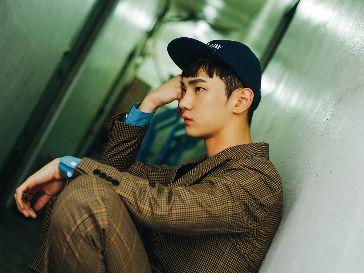 SHINee comparte más imágenes de adelanto, Minho presenta nueva canción “Lipstick”