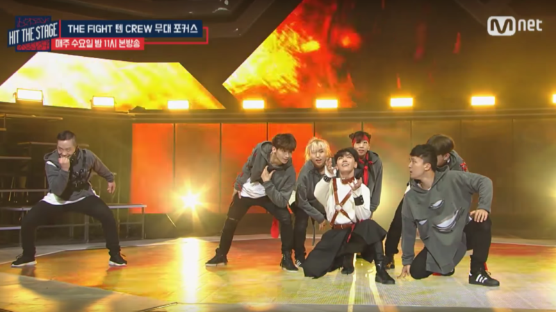 Productor de “Hit The Stage” rememora el programa y halaga a Ten de NCT