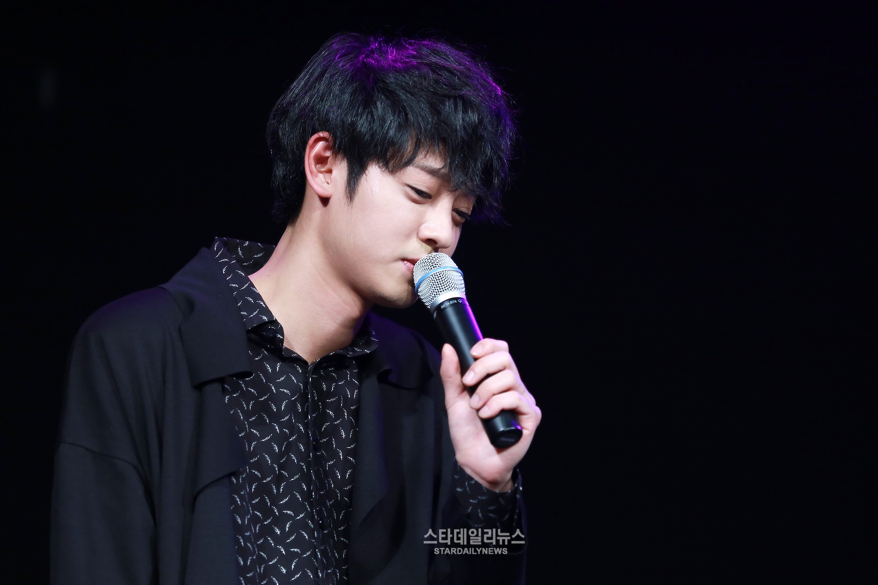 Jung Joon Young es absuelto de su reciente caso después de la investigación policial