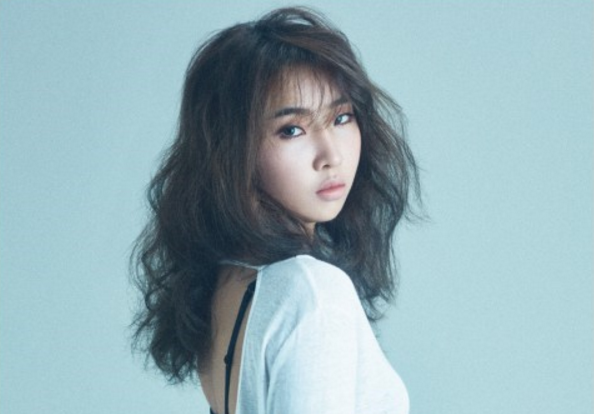 La agencia de Minzy ofrece actualizaciones sobre su próximo debut en solitario
