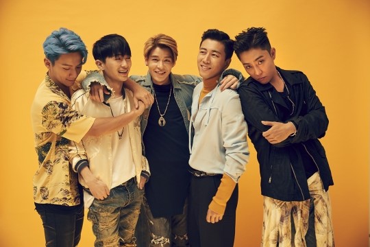 Sechs Kies está reconsiderando realizar promociones en programas de música debido a su excepcional rendimiento en los charts