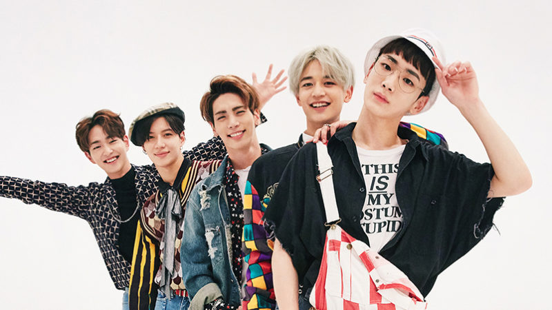 SHINee son destacados por Cosmopolitan por evocar sentimientos de nostalgia
