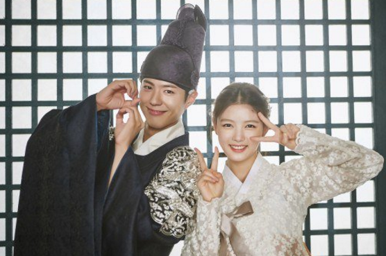“Moonlight Drawn By Clouds” clarifica rumores de cuándo se cumplirá la promesa de rating