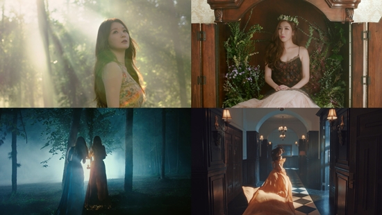 Davichi libera teaser de “Beside Me” para su próximo mini álbum