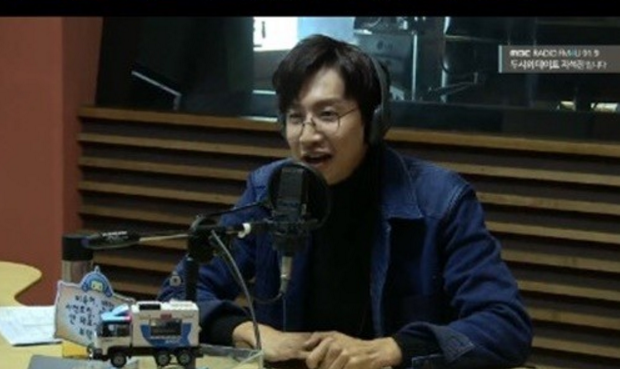 Lee Kwang Soo finalmente consigue su dulce venganza hacia Jo In Sung (¡Con Song Joong Ki!)