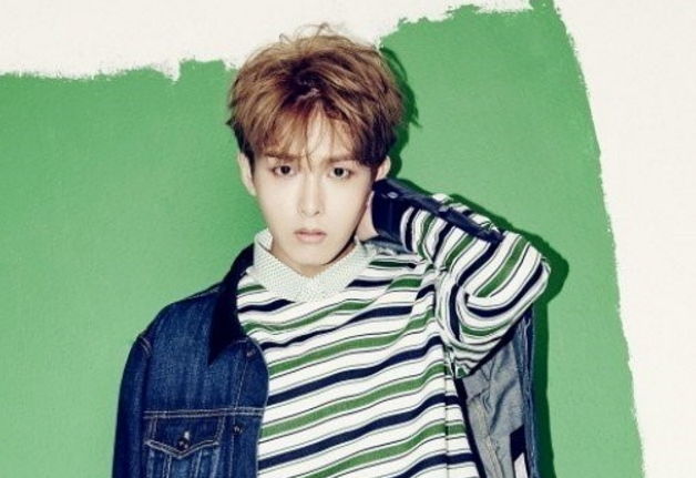 Ryeowook de Super Junior dice adiós a sus fans antes de entrar al servicio militar