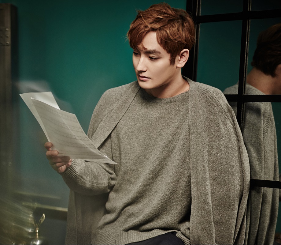 Kangta regresará con un nuevo álbum