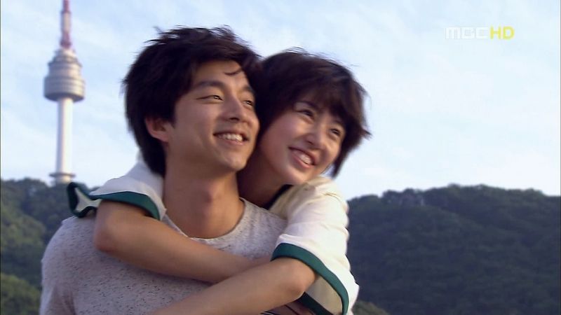 7 lecciones de vida que todos podemos aprender de los K-Dramas