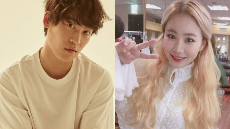 John Park y Jo Hyun Ah de Urban Zakapa ponen fin a los rumores de citas