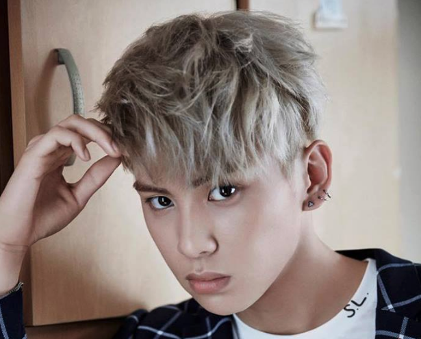 Taeyang de SF9 le pone un alto a sus actividades debido a una lesión