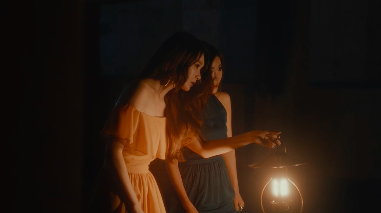 Davichi regresa con un video musical apasionado para la balada de “Beside Me”