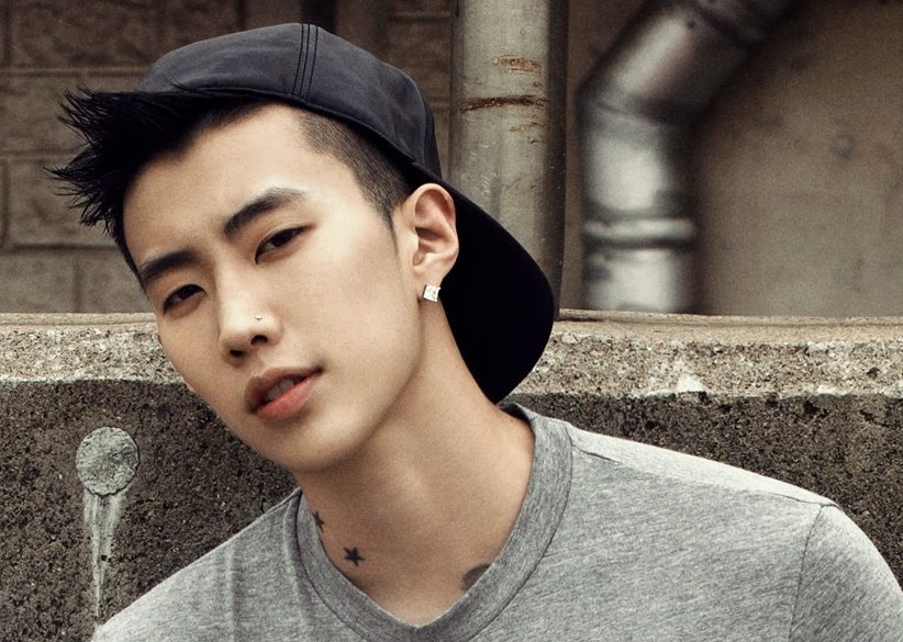 Resultado de imagen para jay park