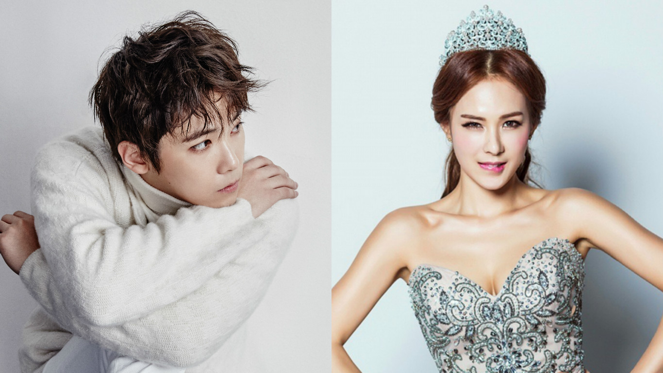 Lee Hong Ki y Chae Yeon se unen a Kim Soo Hyun y envían solicitud para ser jugadores profesionales de boliche