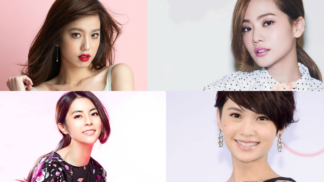 7 talentosas artistas taiwanesas que necesitan conocer