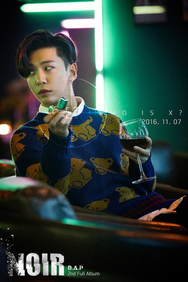 Bang Yong Guk de B.A.P no se unirá a las promociones del último álbum debido a motivos de salud