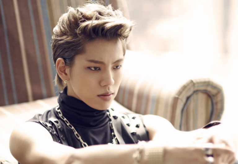 Dongwoo de INFINITE no puede actuar en un musical debido a su salud