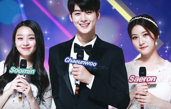 TWICE, BTS, GOT7 y más en “Music Core”