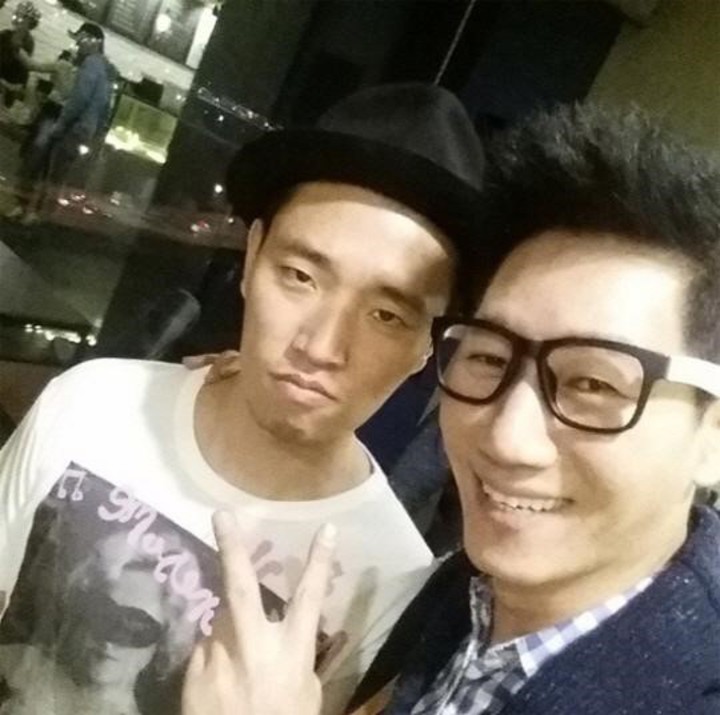 Ji Suk Jin expresa su tristeza por la marcha de Gary de “Running Man”