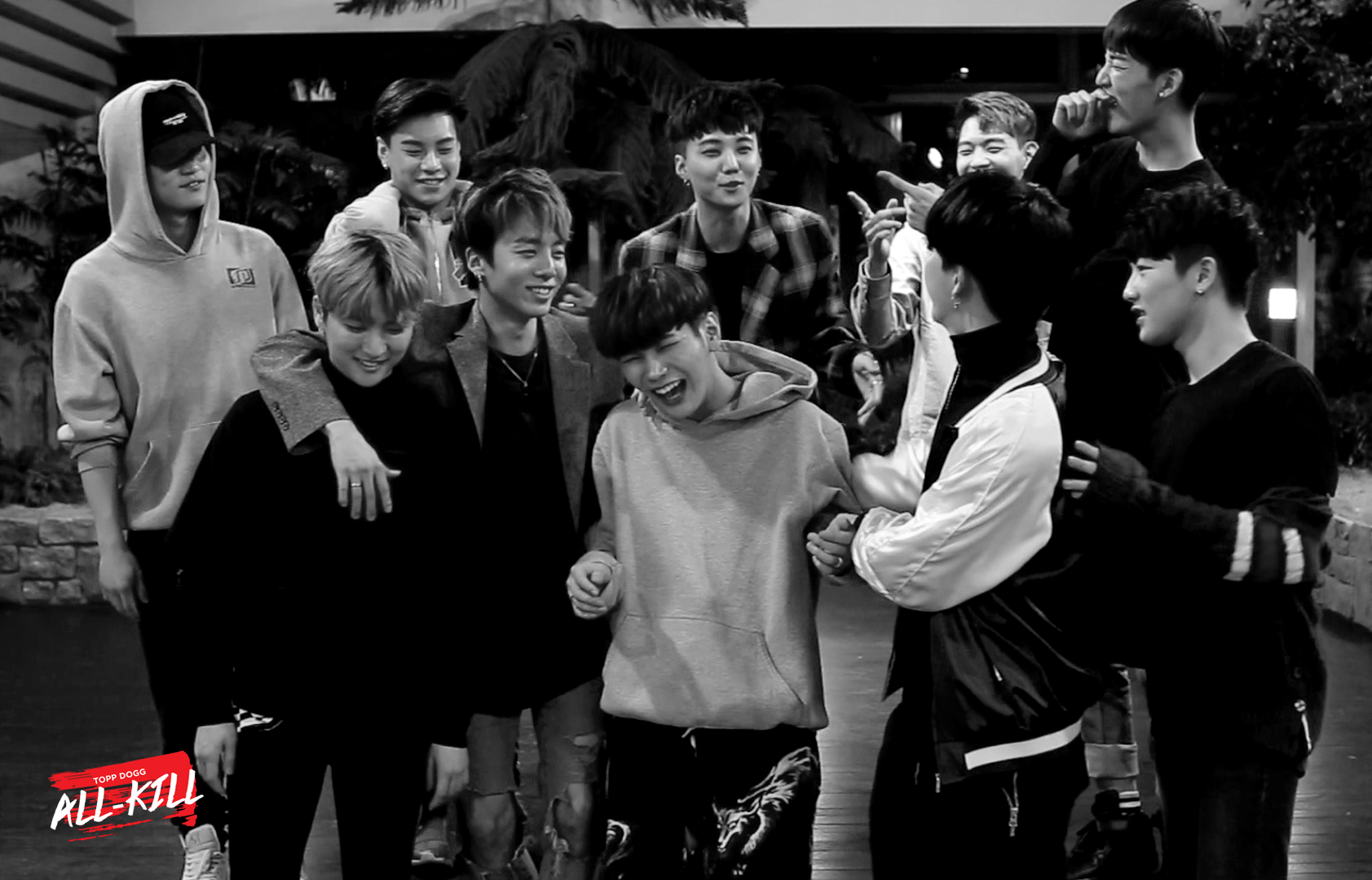Jenissi se va de Topp Dogg, el grupo continuará con 9 miembros