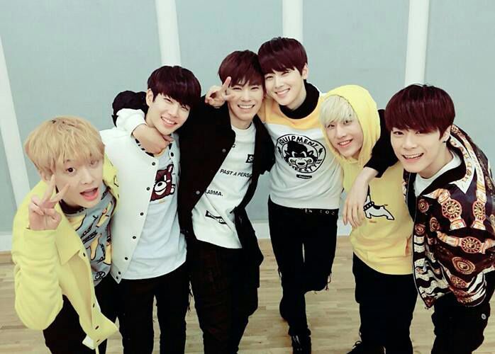 ASTRO tendrá su propio programa de reality en la televisión