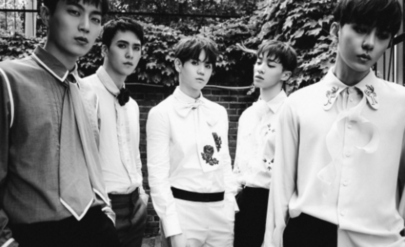 BEAST puede que no sea capaz de mantener su nombre de grupo si abandona Cube Entertainment