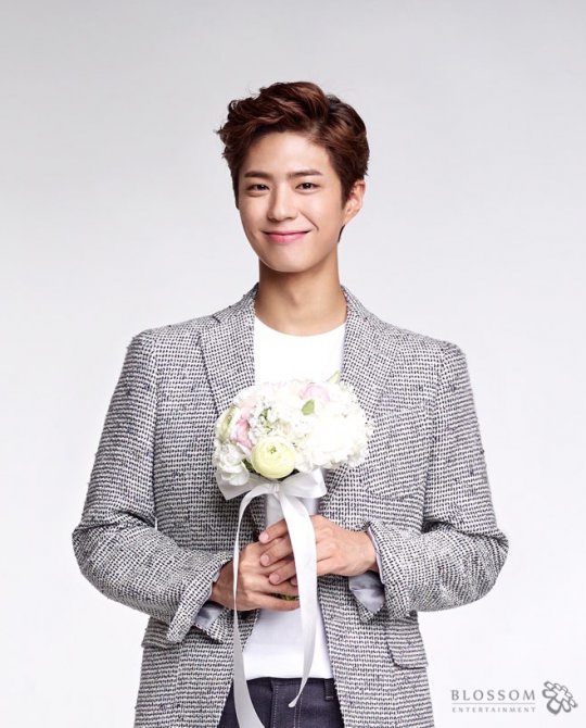 Park Bo Gum realizará gira por Asia