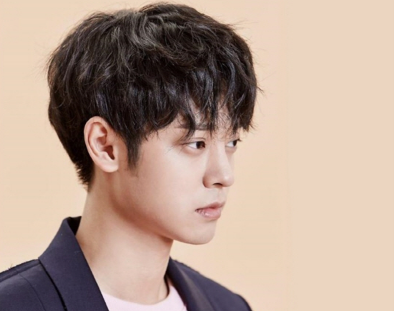 Jung Joon Young volverá a Corea este mes