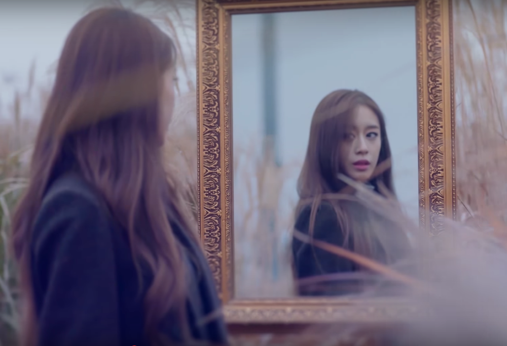 Jiyeon es una belleza inolvidable en vídeo adelanto para próximo regreso de T-ara con “TIAMO”