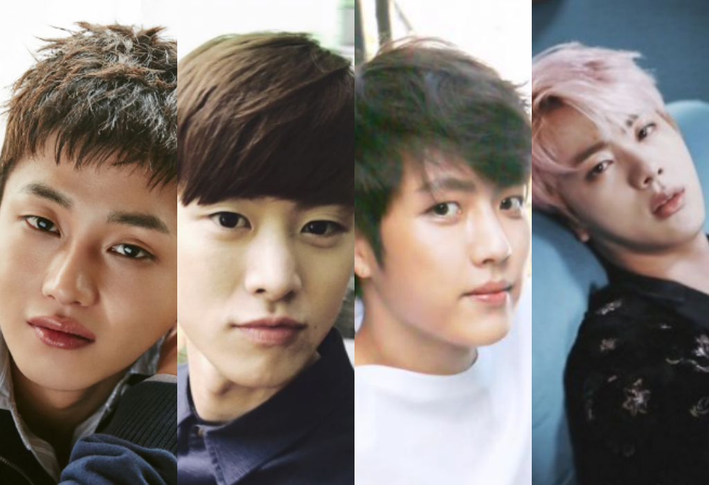 “Law Of The Jungle” completa el reparto lleno de Flower Boys