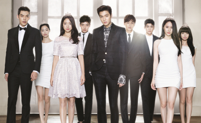 Resultado de imagen para THE HEIRS