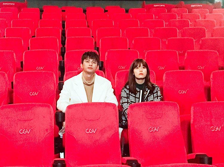 Los protagonistas de “Shopping King Louie” se despiden de los espectadores con mensajes conmovedores