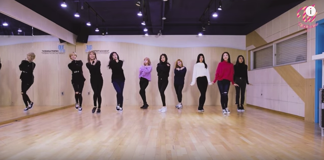 Twice Revela El Video De Practica De Jelly Jelly Soompi Twice Revela El Video De Practica De Jelly Jelly Soompi