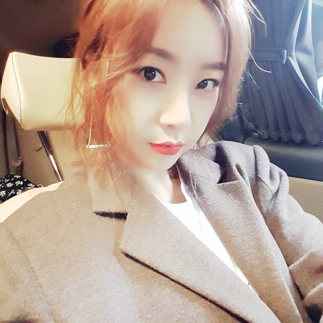Sojin de Girl’s Day revela su afición al boliche