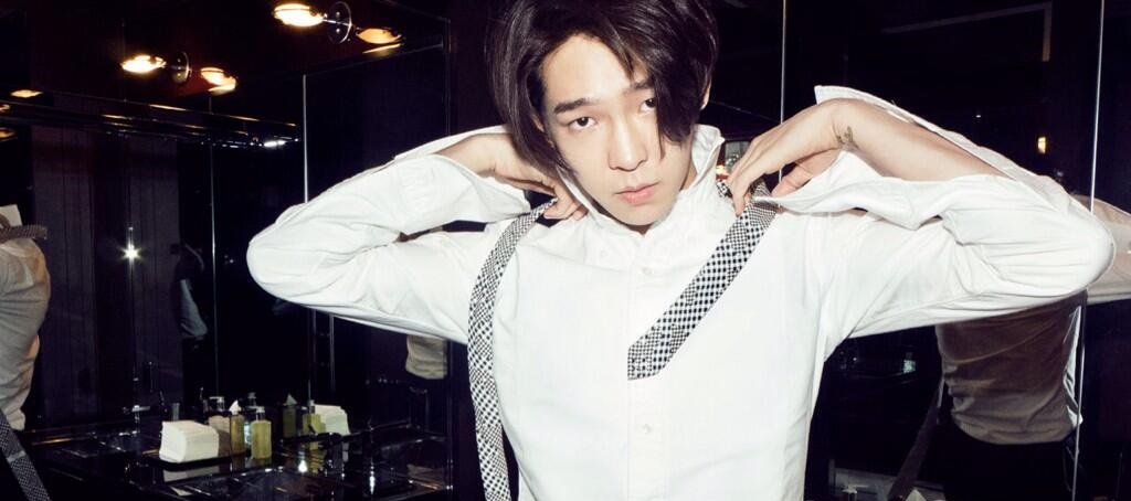 Nam Tae Hyun de WINNER ventila su deseo de cantar en nueva publicación de Instagram