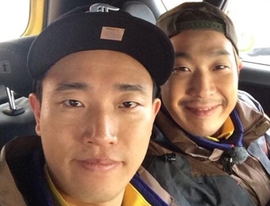 Haha confiesa en Instagram que extraña a Gary