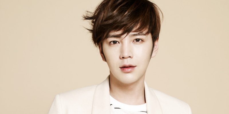 Jang Geun Suk es nombrado Embajador del Festival Internacional del Cine de Macao