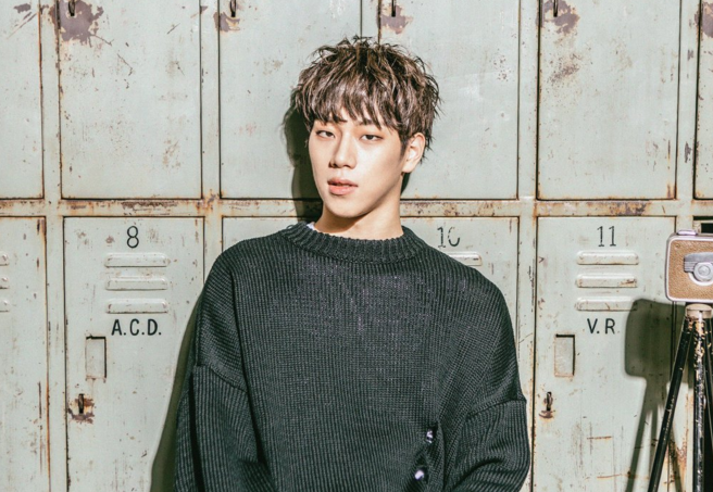 Los miembros de KNK visten de negro en recientes imágenes teaser para “Remain”