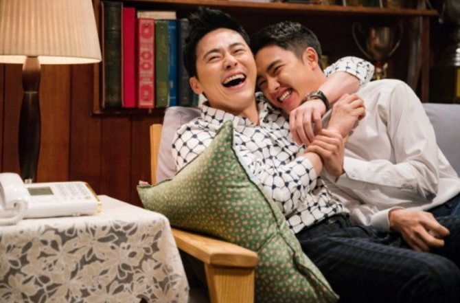 D.O. de EXO y Jo Jung Suk aparecerán en “Running Man”