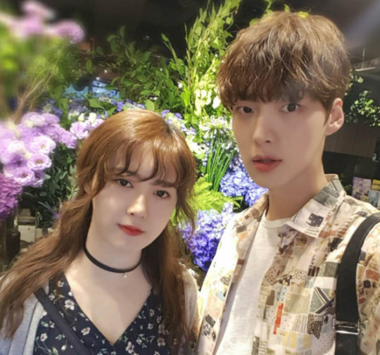 Ahn Jae Hyun comparte lo que ha planeado para esta Navidad junto a Ku Hye Sun