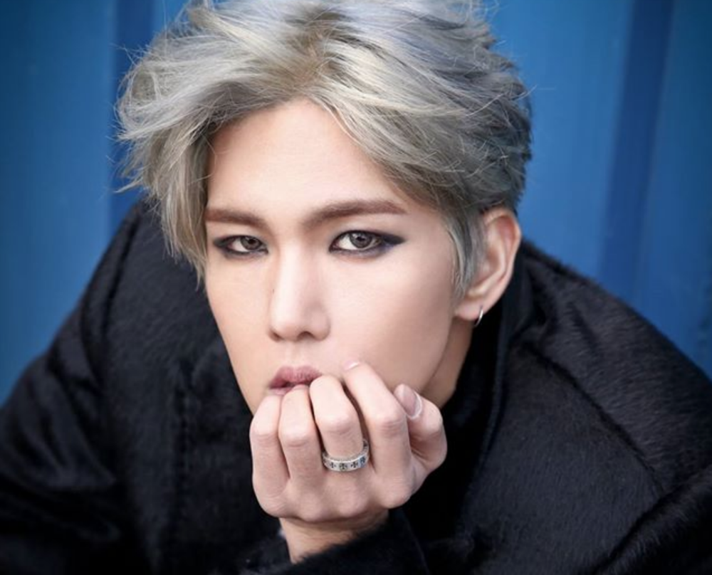 Song Kyungil de HISTORY se unirá al servicio militar el próximo mes