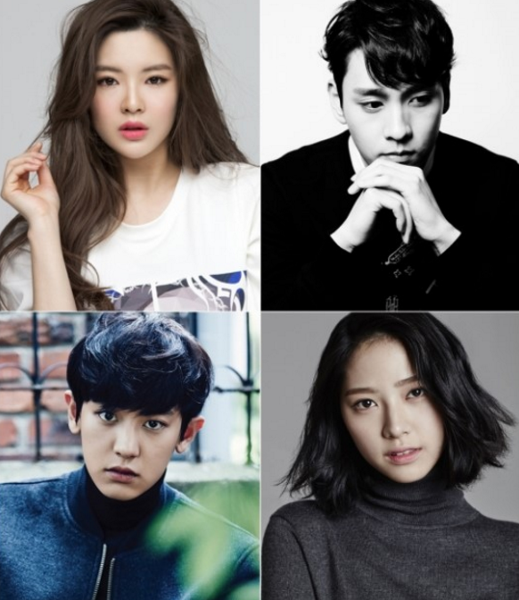 Nuevo drama de misterio sobre un avión que colapsa confirma elenco adicional y realiza primera lectura de guión