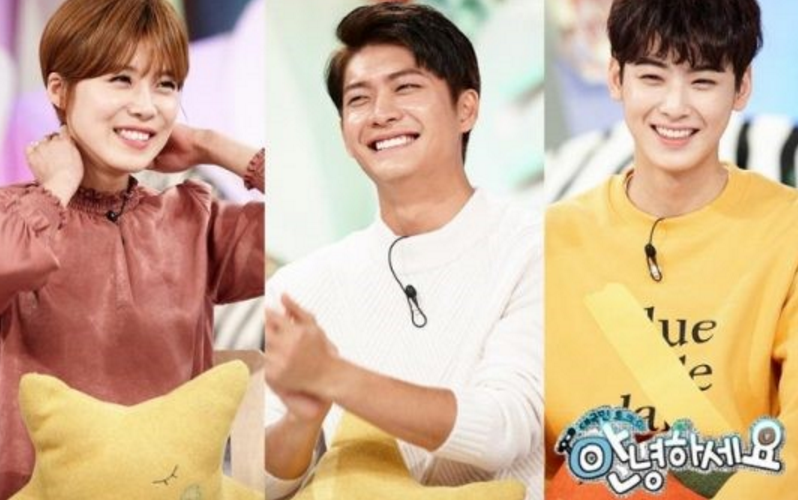 Integrante de BTOB compartirá su preocupación en “Hello Counselor” como participante