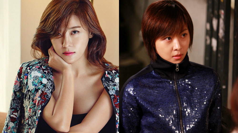 Ha Ji Won se ve arrastrada a una controversia con “Secret Garden” y la presidenta Park
